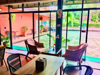 Чианграй: Chat House Soi 18 Mithuna Chiangrai
