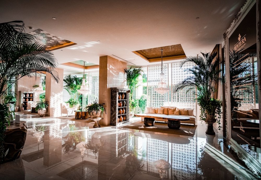 Паттайя: Riviera 1BR Sea View B1702