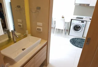 Паттайя: Riviera 1BR Sea View B1702