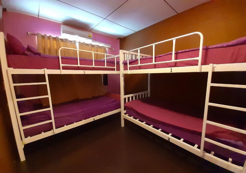 Сукотай: Resting Place Hostel