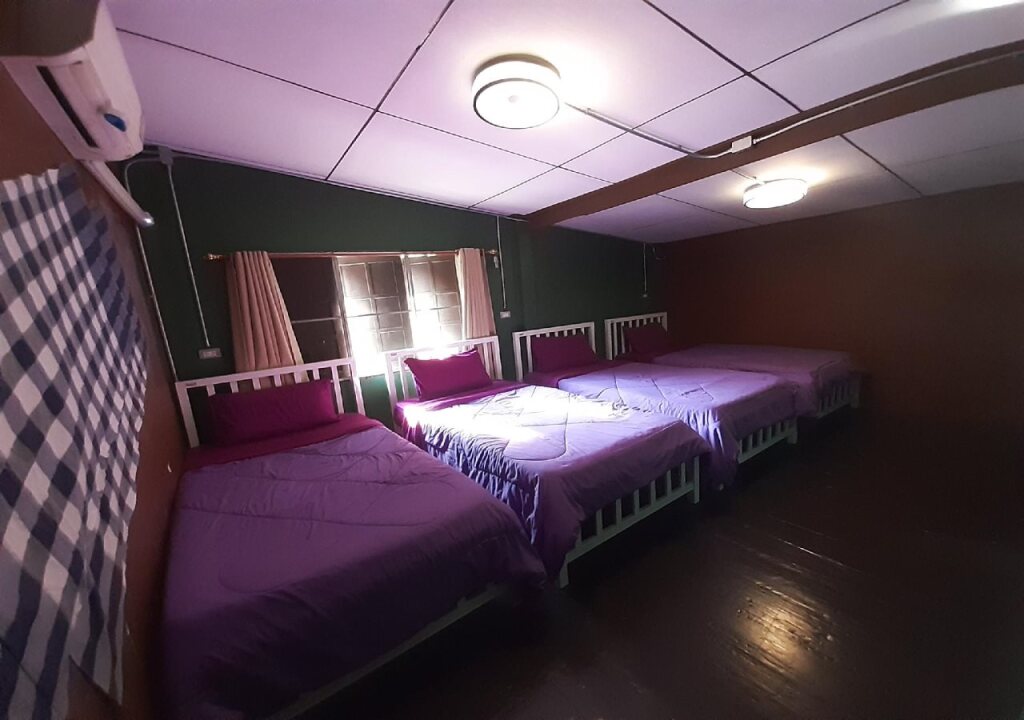 Сукотай: Resting Place Hostel