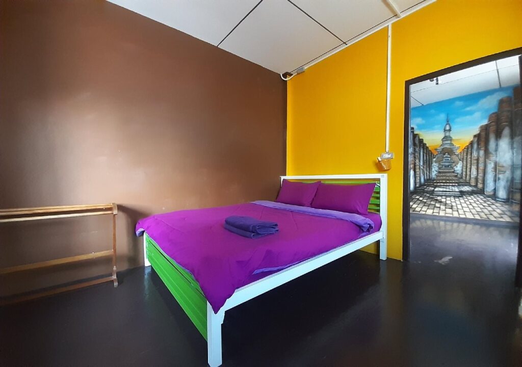 Сукотай: Resting Place Hostel