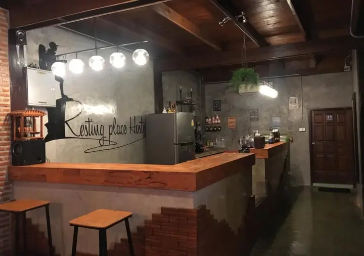 Сукотай: Resting Place Hostel