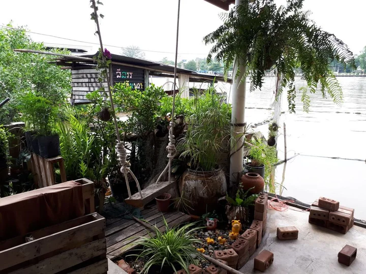Ампхава: Se Sun Amphawa