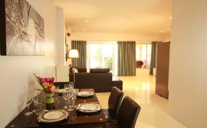 Банг-Саре: Bang Sarey Nordic Resort