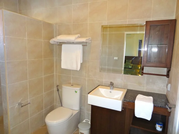 Банг-Саре: Bang Sarey Nordic Resort