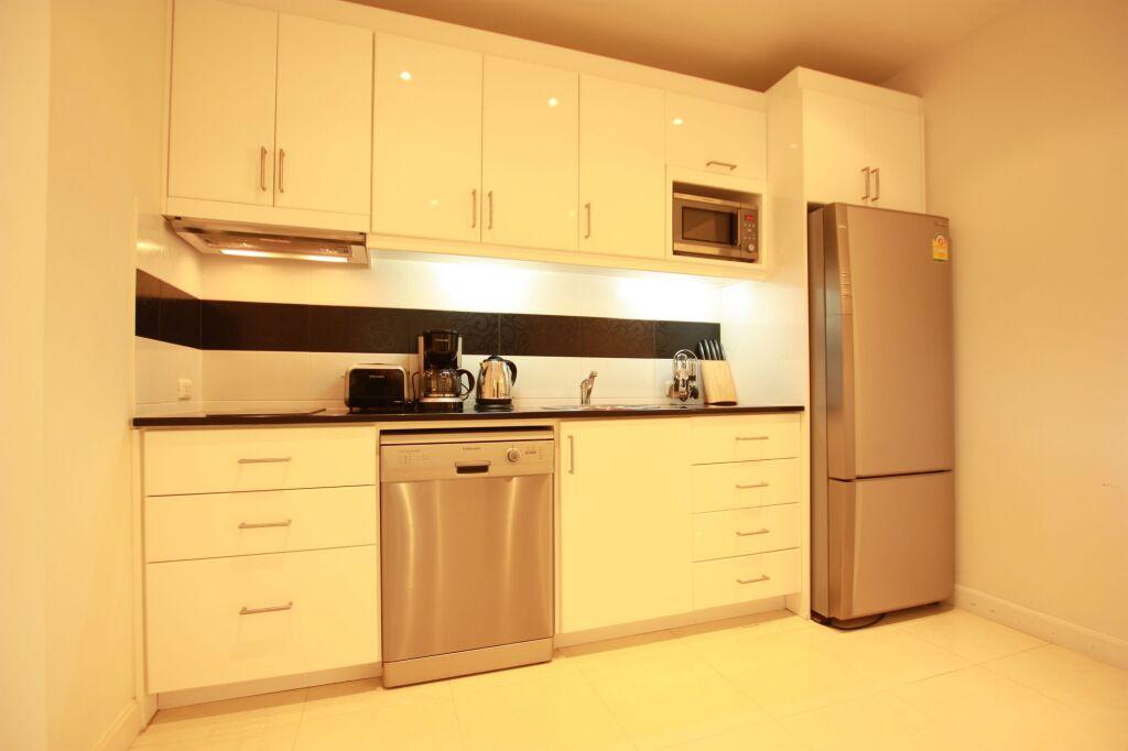 Банг-Саре: Bang Sarey Nordic Resort