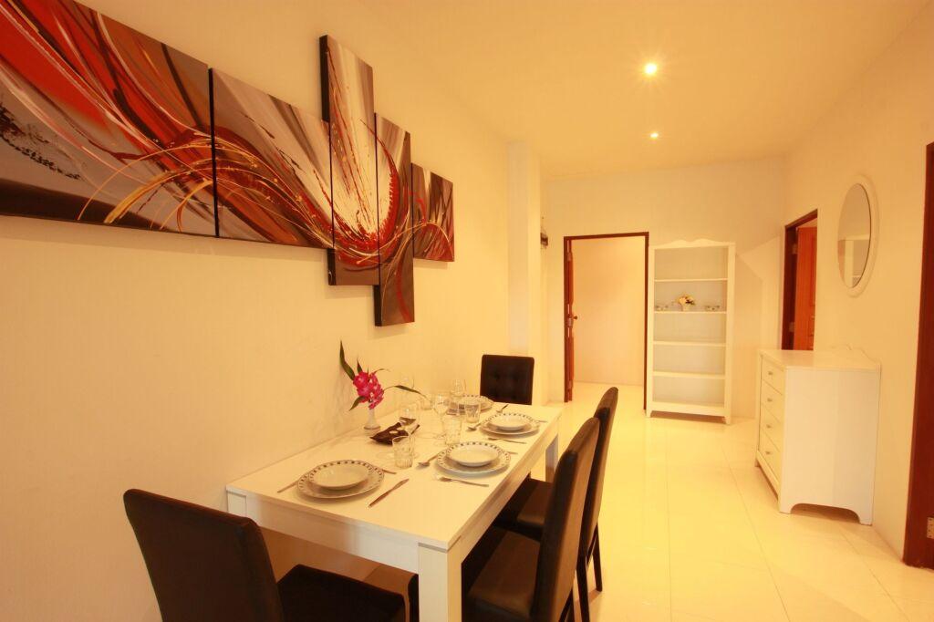Банг-Саре: Bang Sarey Nordic Resort