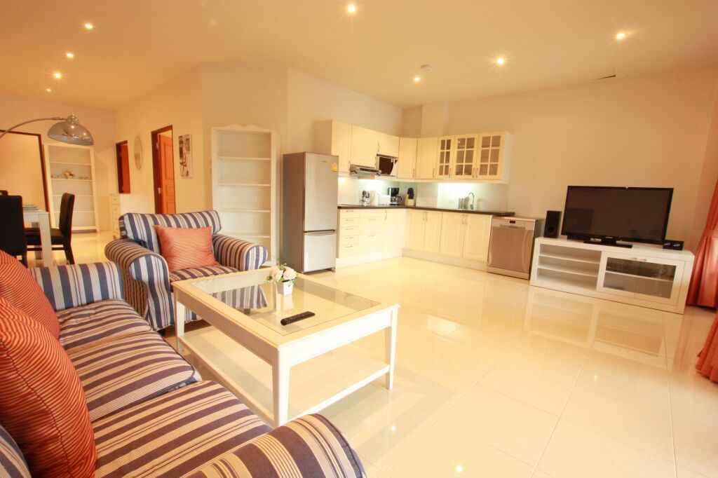 Банг-Саре: Bang Sarey Nordic Resort