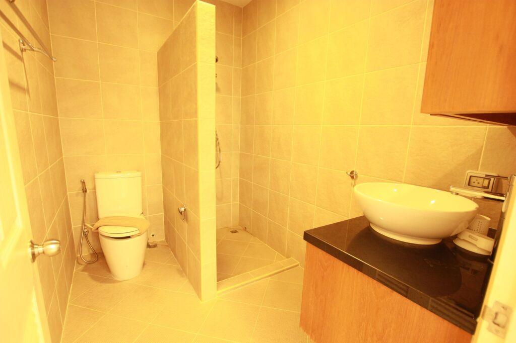 Банг-Саре: Bang Sarey Nordic Resort