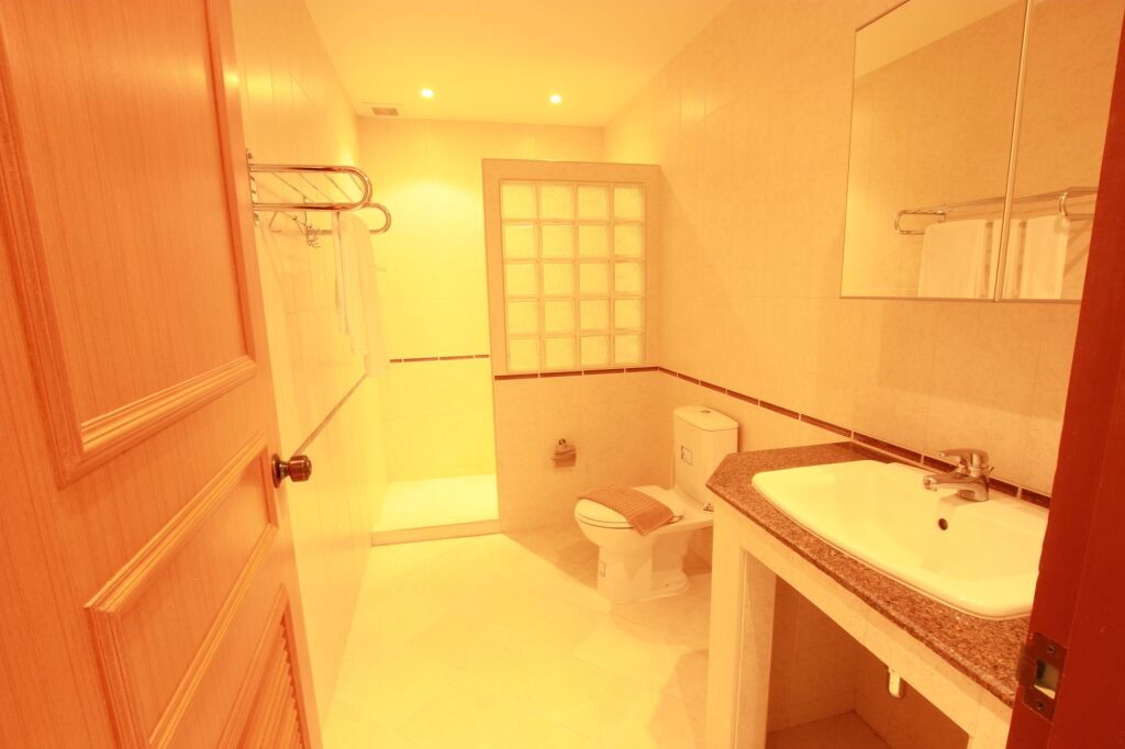 Банг-Саре: Bang Sarey Nordic Resort