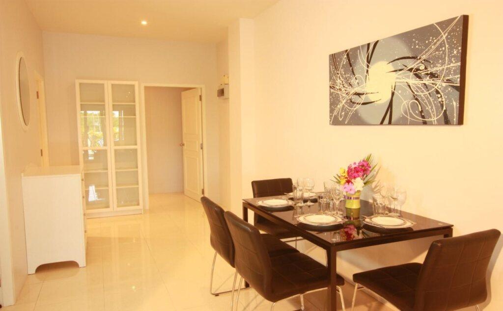 Банг-Саре: Bang Sarey Nordic Resort