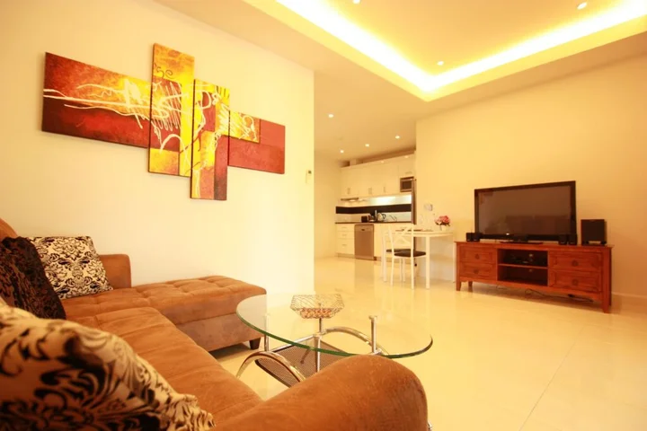 Банг-Саре: Bang Sarey Nordic Resort