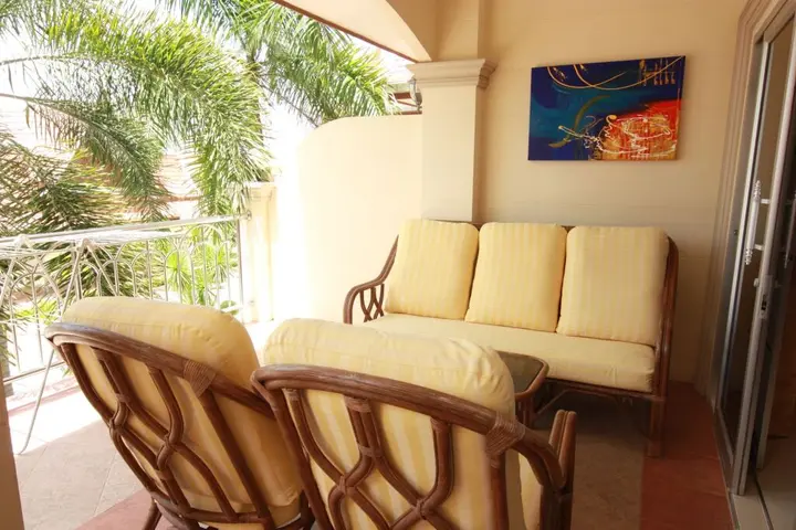 Банг-Саре: Bang Sarey Nordic Resort