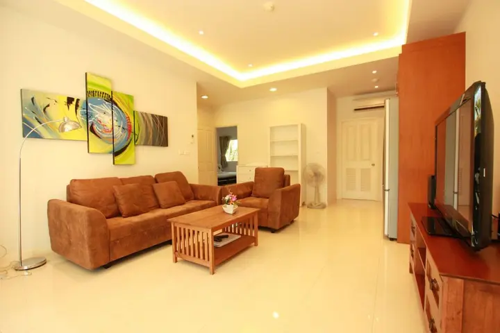 Банг-Саре: Bang Sarey Nordic Resort