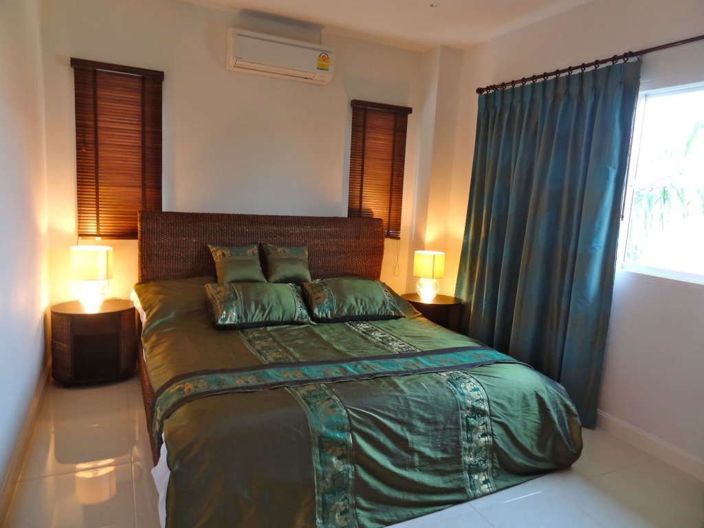 Банг-Саре: Bang Sarey Nordic Resort