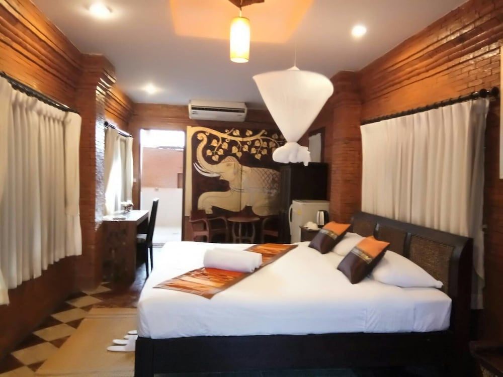 Ханг Донг: Baan Tawai Lanna Resort
