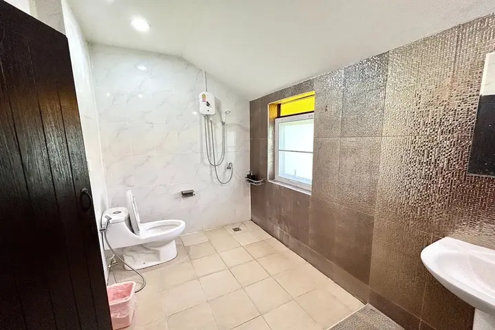 Ханг Донг: Baan Tawai Lanna Resort