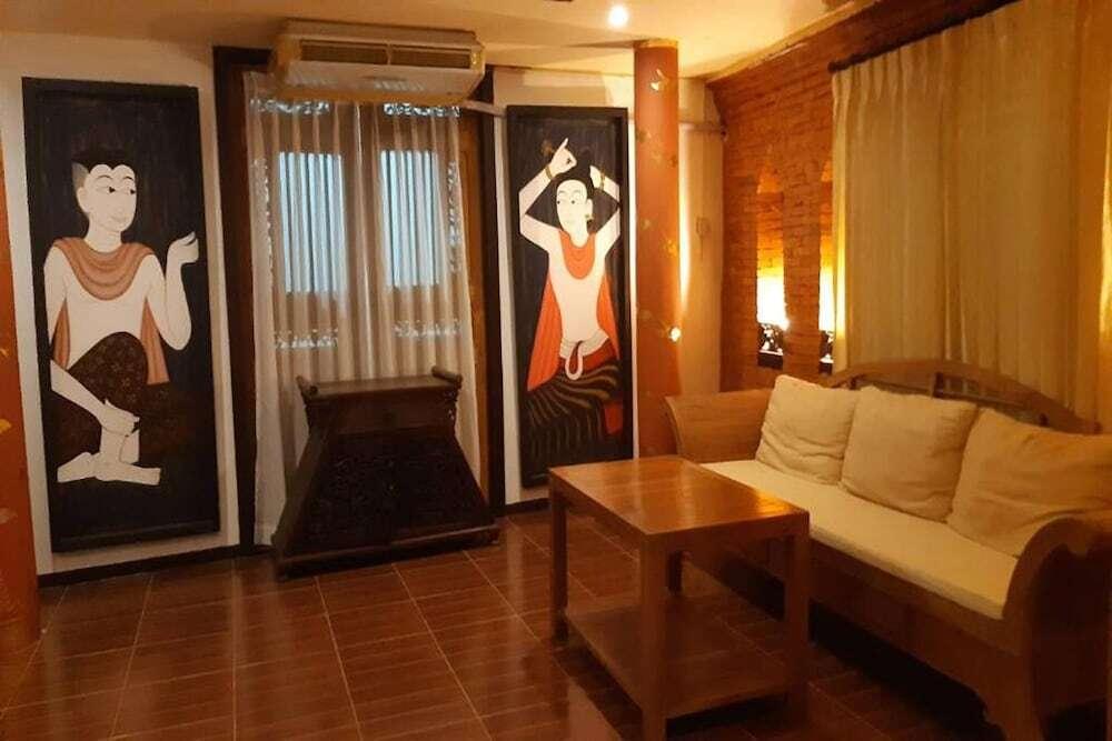 Ханг Донг: Baan Tawai Lanna Resort