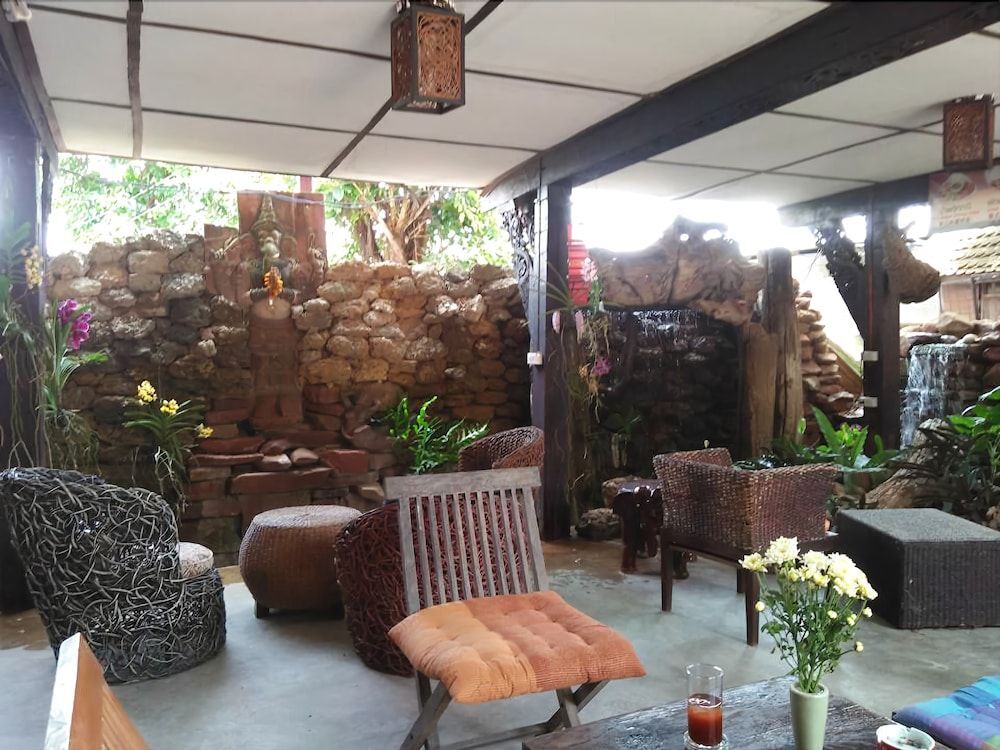 Ханг Донг: Baan Tawai Lanna Resort