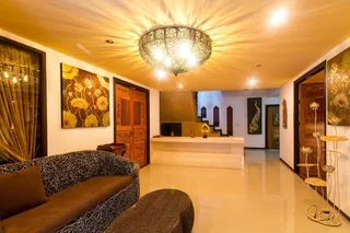 Ханг Донг: Baan Tawai Lanna Resort