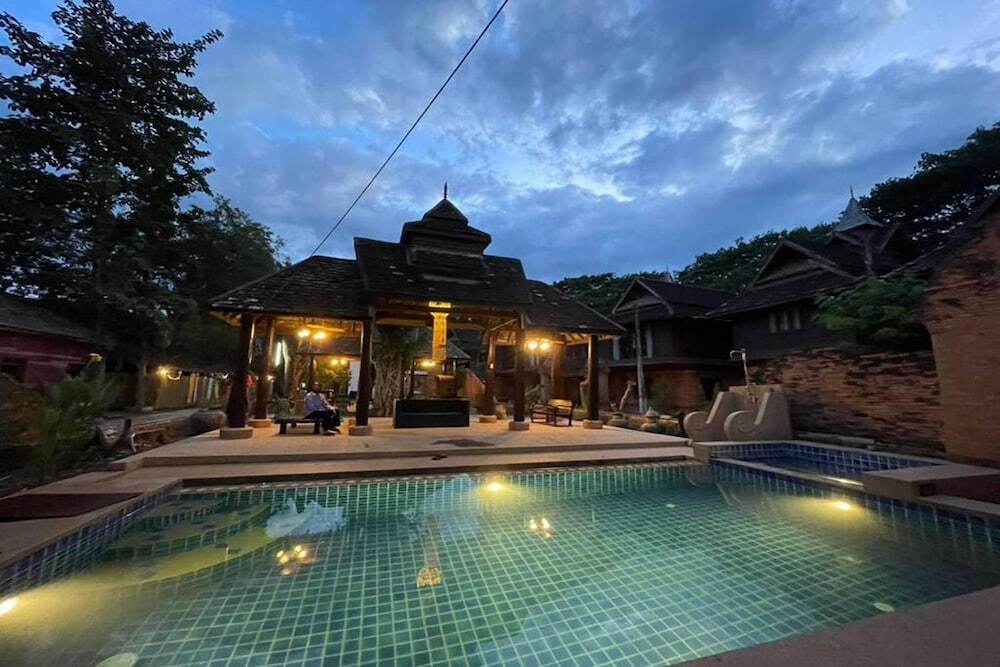 Ханг Донг: Baan Tawai Lanna Resort