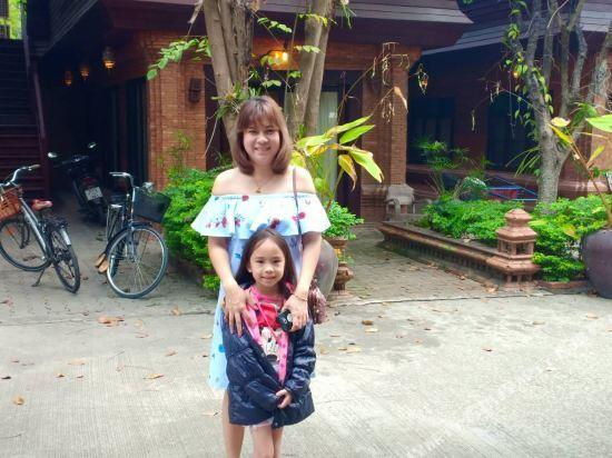 Ханг Донг: Baan Tawai Lanna Resort