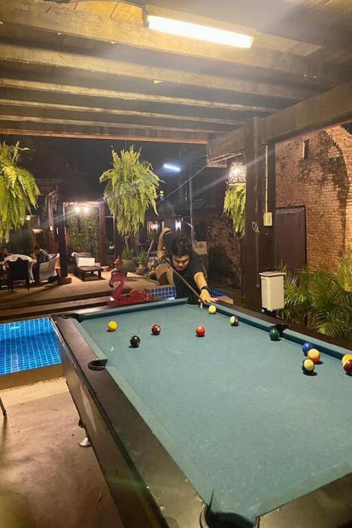 Ханг Донг: Baan Tawai Lanna Resort