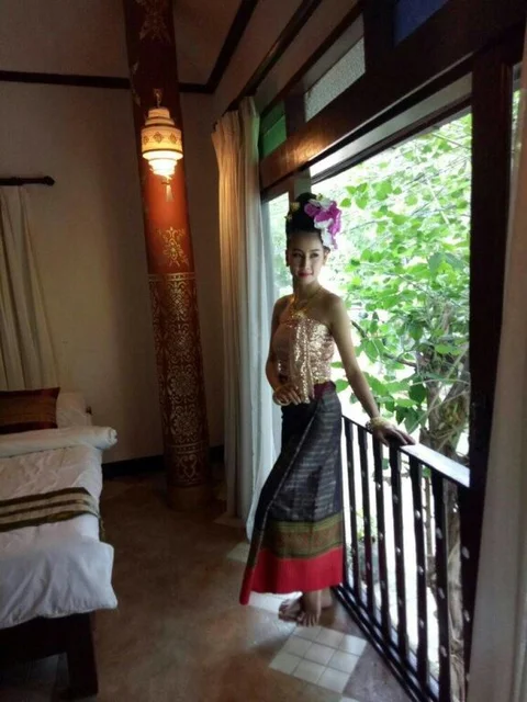 Ханг Донг: Baan Tawai Lanna Resort