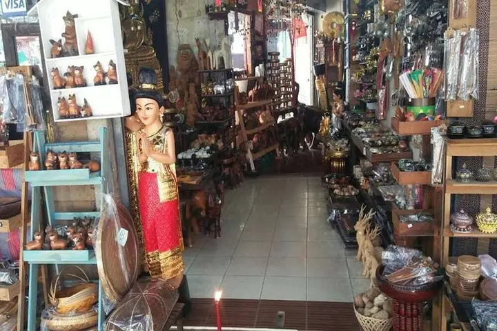 Ханг Донг: Baan Tawai Lanna Resort