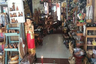 Ханг Донг: Baan Tawai Lanna Resort