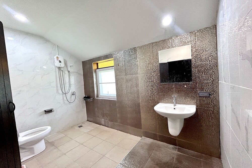 Ханг Донг: Baan Tawai Lanna Resort