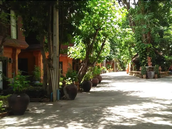 Ханг Донг: Baan Tawai Lanna Resort