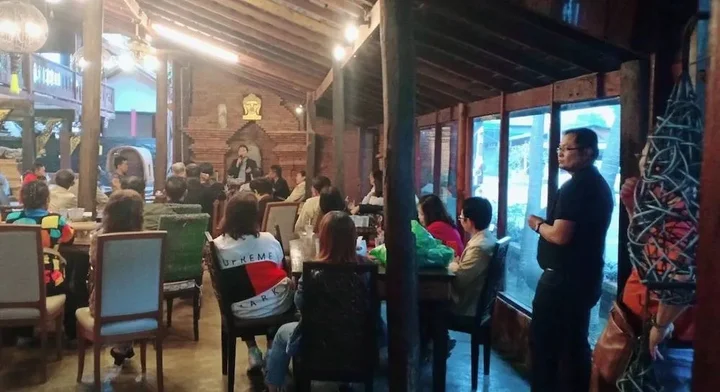 Ханг Донг: Baan Tawai Lanna Resort