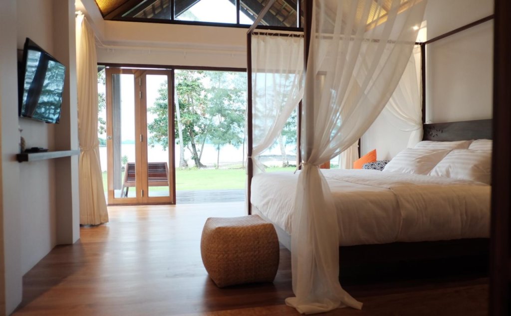 Трат: Mira Montra Resort Koh Mak
