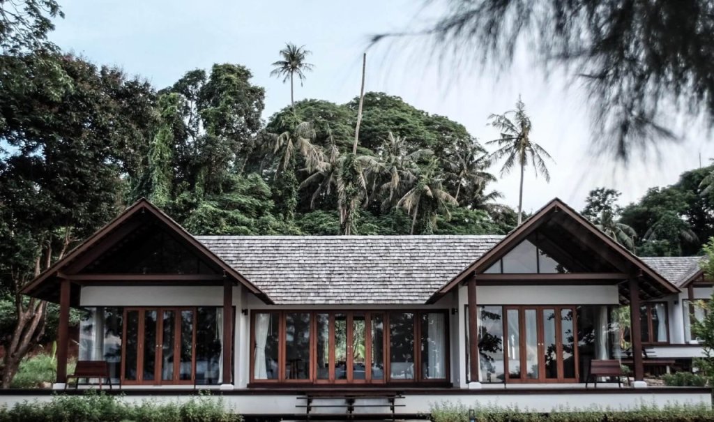 Трат: Mira Montra Resort Koh Mak
