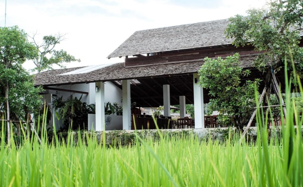 Трат: Mira Montra Resort Koh Mak
