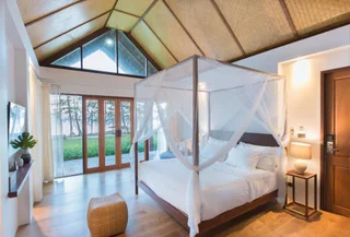 Трат: Mira Montra Resort Koh Mak