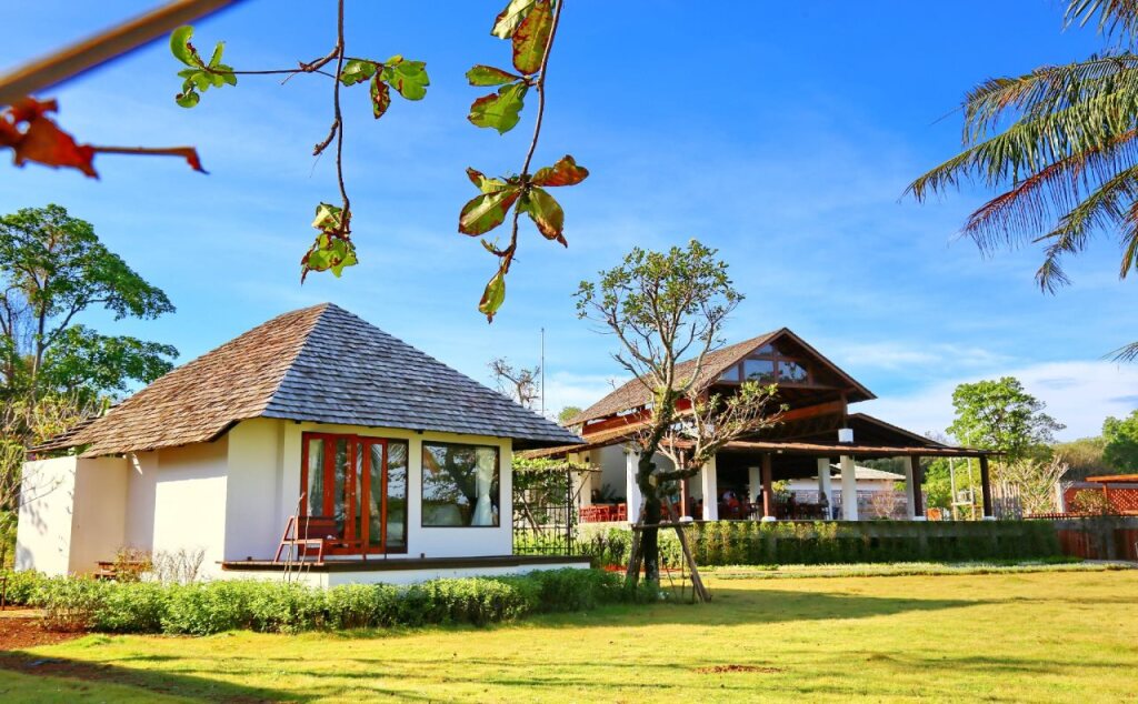 Трат: Mira Montra Resort Koh Mak