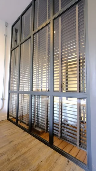 Чиангмай: Iron32 Hotel