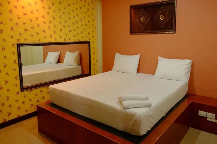 Баан-Хай: Maprangwan Resort 1