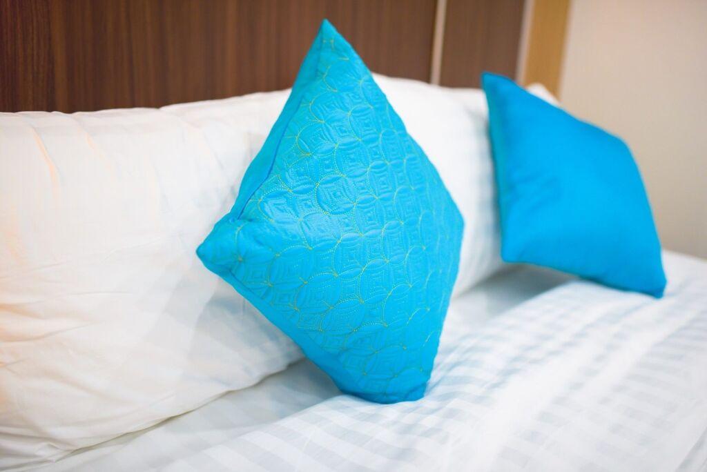 Удонтхани: Thanburi Hotel