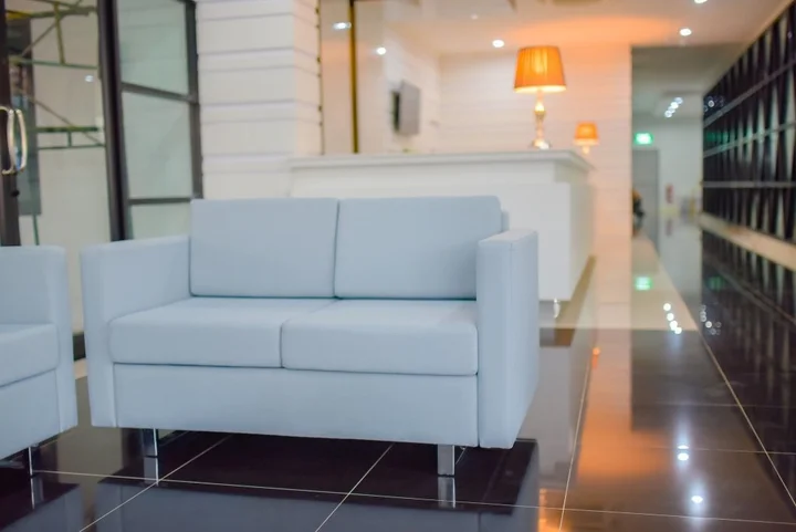 Удонтхани: Thanburi Hotel
