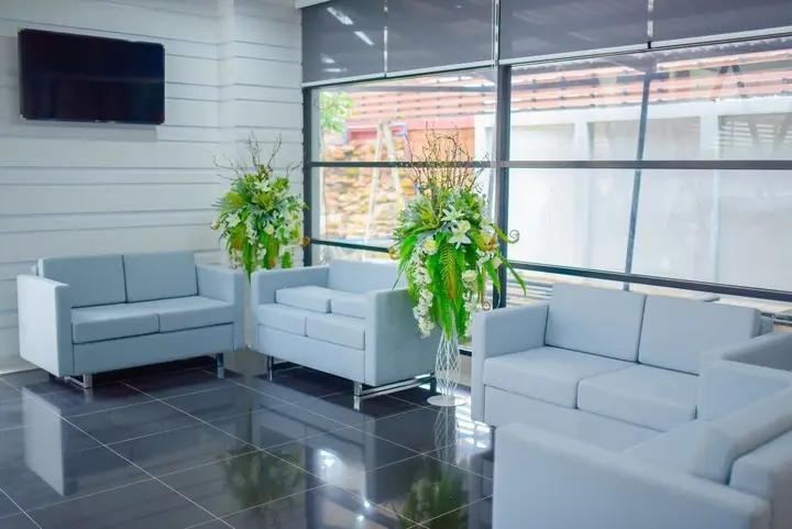Удонтхани: Thanburi Hotel