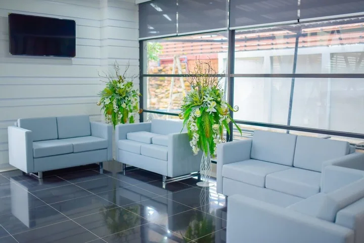 Удонтхани: Thanburi Hotel