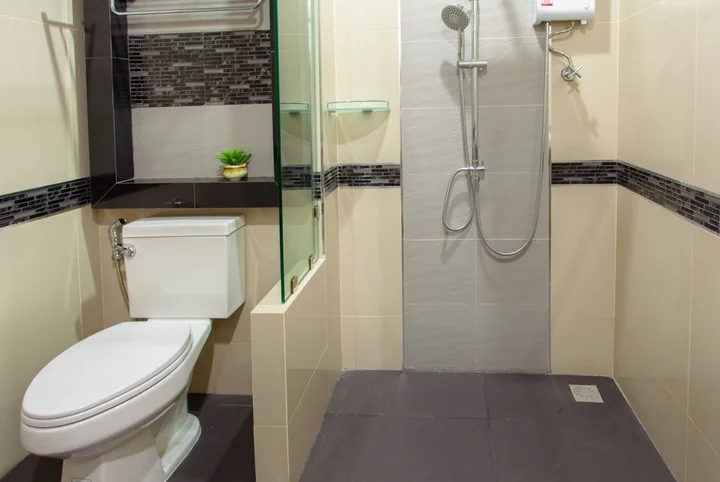 Удонтхани: Thanburi Hotel