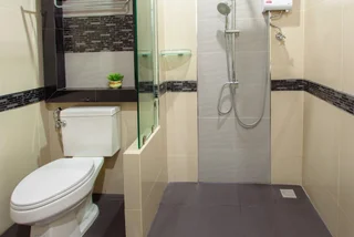 Удонтхани: Thanburi Hotel