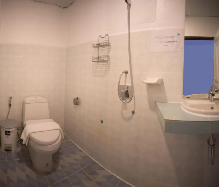 Остров Тау: Assava Dive Resort