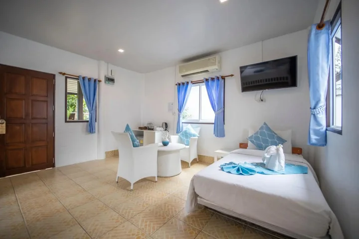 Остров Тау: Assava Dive Resort