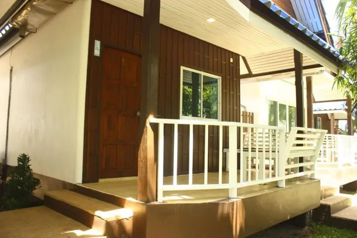 Остров Тау: Assava Dive Resort